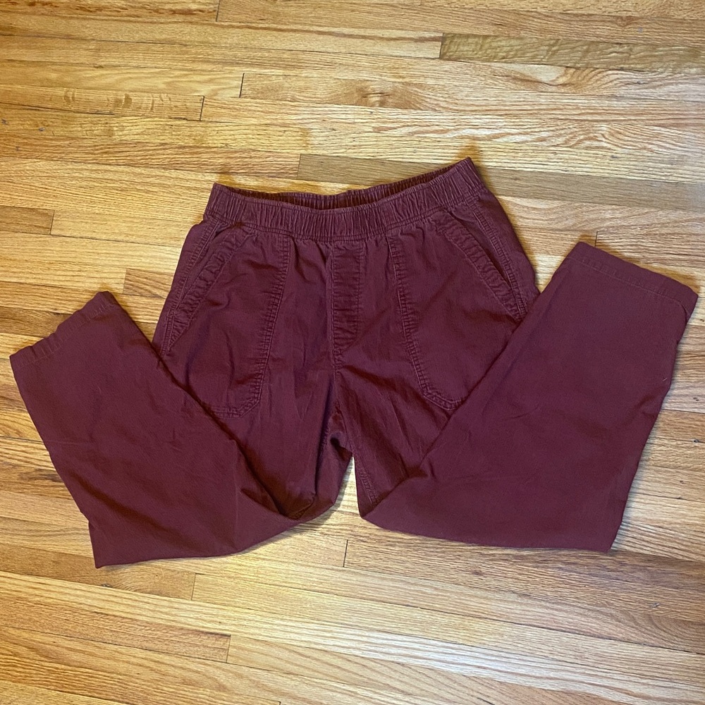 Old Navy Corduroy Pants